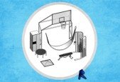 Parametric Families For Autodesk Revit BIM LOD 200-400