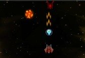 How To Creat 2D Space Shooter With Unity And C#