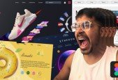 Mastering Figma from 0 to 100 (UIUX Mastery Course)