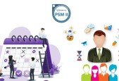 PSM II Scrum Master Level II (PSM 2) Practice Exams