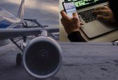 Airline Booking System React .NET 6, Auth0