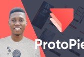 Protopie Interactive prototyping,from scratch,no code 2022
