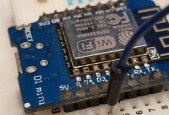 Advanced Ethical Wi-Fi Hacking with the ESP8266 Deauther