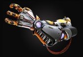 HardSurface Modeling Foundation Tutorial