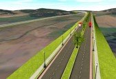 Road Design with AutoCAD Civil 3D