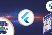 Learn Flutter and Dart to create Android and IOS apps