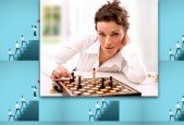 Simple Strategies from Game Theory, for Leaders Managers !