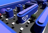 Unity DOTS Fundamentals Making a full game with ECS
