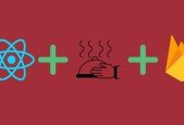 React JS Crash Course 2023 Build A Food Managing App