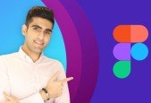 Learn Figma- User Interface Design Essentials UIUX Design