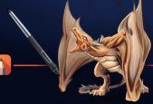Digital Drawing Introduction- Improve your Drawing Skills