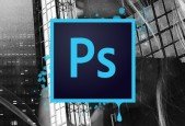 Photoshop CC- Learn by Making Designs