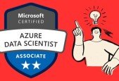Microsoft Azure Data Scientist DP-100 Practice Exams [2024]