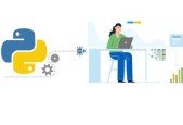 Build Applications using Python IDLE and Python Shell
