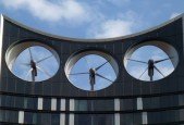 Introduction to Net-Zero Energy buildings