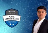 AZ 104 Microsoft Azure Administrator