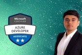 AZ-204 Developing Solutions for Microsoft Azure