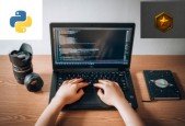 Intro to advanced python topics