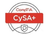 CompTIA CySA+ Practice Mock Exams plus Flash Cards.