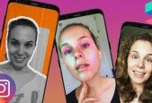 7 Top Instagram AR Filters or Effects in Spark AR Studio