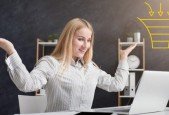 Online Business Digital Products Research Webinar Funnel