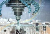 Siemens NX CAM 1980 Essential Training