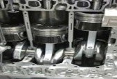 Design of Internal Combustion Engine (ICE) components