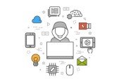 Ethical Hacking for Beginners in Hindi