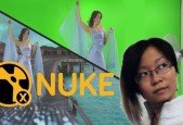 VFX Compositing with Nuke- The Complete 2D Edition
