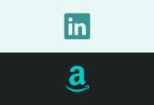 Design User Interface for LinkedIn Amazon with Figma