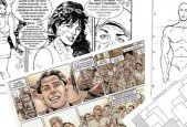Draw as a professional- Complete Course of Comic Art