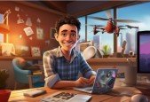 The Fundamentals of Creating 3D PDFs with SimLab Composer
