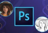 First steps to Photoshop!