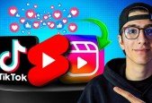 2024 Short Form Content Masteclass TikTok, Reels, Shorts