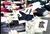 How to Manufacture New Ideas, Products, and Fashion Designs