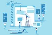 Creating a WordPress Website from beginner to advanced