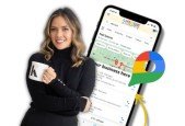 Google Business Profile For Beginners + Google Maps SEO