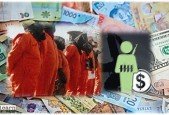 Anti-Money Laundering and Combating Terrorism Financing