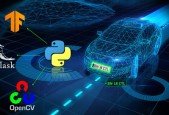 YOLO- Automatic License Plate Detection Extract text App