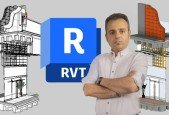 Revit Expert- for Experienced BIM Modelers and Coordinators