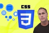 Modern CSS for Beginners 2023 web design getting started