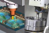 G Code CNC Machining (Siemens NX CAM Introduction)
