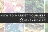 How to market yourself authentically - Updated 2021
