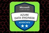 DP-203- Microsoft Azure Data Engineer Practice Exams  2024