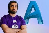 AutoCad Civil 3D for Beginners