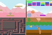 Make 4 Mobile Game with Playmaker in Unity with ads