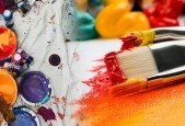 Learn Inkscape from scratch (Arabic workshop)
