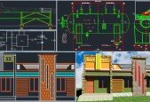 Complete AutoCAD 2D3D From Beginners To Expert Course