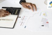 Python for Accountants II
