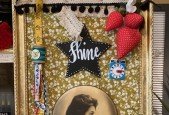 Decorative Vision Board